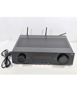 JBL MA710 90W 7.2ch Bluetooth and WiFi Capable 8k HD Compatible AV Receiver - $440.55