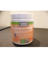 NATURENETICS OPTIMIZED COLLAGEN PEPTIDES TYPE I &amp; III UNFLAVORED 5.3 OZ NEW - £17.63 GBP
