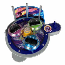 Playmobil 5554 Carnival Fairground Amusement Park Toy Set Fun - $89.10