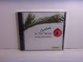 Cd, The Glenn Miller Orchestra &quot;In The Christmas Mood&quot; - £7.87 GBP