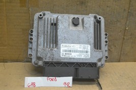 2012-2013 Ford Focus Engine Control Unit ECU CM5A12A650ASD Module 942-6A8 - $19.99