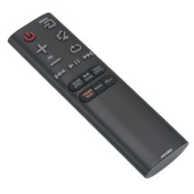 New Ah59-02692A Replace Remote For Samsung Sound Bar Hw-J7500 Hw-J8500 H... - $18.99