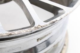 MERCEDES-BENZ FORGED 19X8.5 WHEEL RIM Q9559 image 5