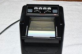 Suprema Real Scan-G10 Livescan Fingerprinting Scanner works read 515a1 7... - $699.00