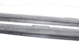10-14 VOLKSWAGEN GOLF GTI ROCKER PANELS SIDE SKIRTS LEFT & RIGHT PAIR Q9249 image 3