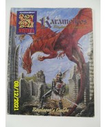 Karameikos Kingdom Of Adventures Mystara Campaign Explorer&#39;s Guide - $751.94 MXN