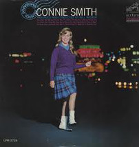 Connie smith downtown country thumb200