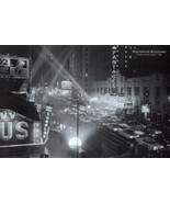 Hollywood BLVD ~ 1956 Academy Awards ~ 24x36 POSTER/NEW ROLLED - £6.80 GBP