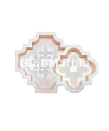 Concrete Stepping Stone Molds PS 7119R. Paver Mold. Concrete Rubber Mold - $44.27 CAD+