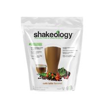 Shakeology Vegan Protein Powder - Gluten Free, Superfood Protein Shake -... - £104.57 GBP