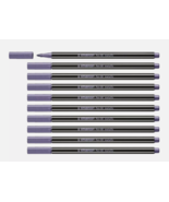 Stabilo Pen 68 Metallic Fibre - 1.4mm - FREE SHIPPING - $10.58 CAD