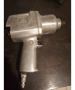 Ingersoll Rand 1/2&quot; Drive Model 221 Pneumatic Impact Wrench  - $42.08