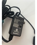 Sony PlayStation Official Adaptor RFU SCPH-10071 OEM Accessories - £9.58 GBP