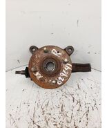 Passenger Front Spindle/Knuckle SOHC Without ABS Fits 03-05 CIVIC OEMSAM... - $77.17