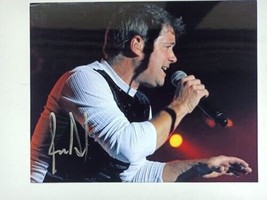 Signed by  DAVID BENOIT of Band YES   8&quot;x 10&quot; Photos w/COA - $29.65
