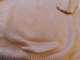 Milano Woman Design Women&#39;s Ladies Size 14/16 Long Sleeve Sweater shirt ... - £14.39 GBP