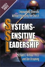 Systems-Sensitive Leadership: Empowering Diversity Without Polarizing the Church - £7.61 GBP