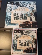 The Beatles Anthology I Jigsaw Puzzle 500 Pcs Sunsout - £10.03 GBP