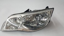 Driver Headlight Assembly PN 22732377 Coupe Quad 2 Door OEM 06 07 Ion Saturn ... - £32.68 GBP