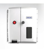 Ecolab 9202-1202 NEXA Medical Grade Automatic Foaming Hand Soap Dispenser - €61,00 EUR