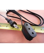 Power Cord # 122 For Many Singer Sewing Machines - £18.95 GBP