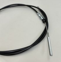 Brake Cable-A2 with a hand brake-A3 (a set) for Mercury Regatta Mobility Scooter image 4