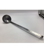 Norpro Ladle Stainless Steel  14&quot; Korea 4 oz 120ml Canning Soup Stew Hoo... - £13.46 GBP