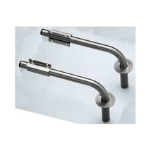 Dickinson Marine Taff Rail Mount Kit with Sockets - $111.30