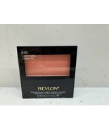 Revlon Powder Blush with Brush &quot;Classy Coral&quot; #010 - $13.85