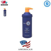 Its a 10 Miracle Shampoo Plus Keratin 33.8 oz image 2