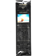 House of Mohan Eternity Type Incense 3 packs (30 Sticks total) - $234.59 MXN