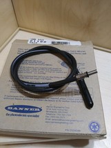 Banner IAMM.442P Fiber Optic Cable - £24.59 GBP