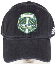 Portland Timbers MLS Soccer Baseball Hat - Adult Slouch Cap - One Size 2017 - £13.44 GBP