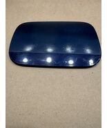 2009 Mercedes-Benz S550 S Class Gas Tank Door Blue A2105849717 OEM - $911.41 MXN