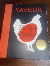 Saveur: The New Classics Cookbook: More than 1,000 of the world&#39;s best recip... - £3.99 GBP