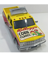 Terry Labonte Kelloggs Racing Collectibles 1:24 Scale Dually Truck Bank ... - £19.65 GBP