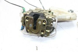 2002-2007 SUBARU IMPREZA WRX FRONT DRIVER LEFT DOOR LOCK ACTUATOR P9584 image 10