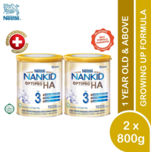 Nestle Nankid  Optipro HA Stage 3 (800g x 2) DHL - $118.70