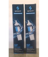 Spiropure SP-WP500 Water Filter Replacement Whirlpool Kenmore 2 Pack - $512.16 MXN