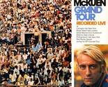 Grand Tour (Recorded Live) [Vinyl] - $12.99