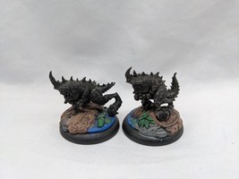 Set Of (2) Legion Of Everblight Shredders - $8.90