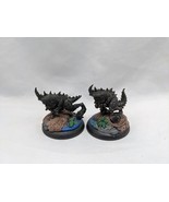 Set Of (2) Legion Of Everblight Shredders - $12.19 CAD