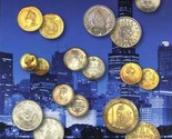 Heritage Auctions Catalog World &amp; Ancient Coins April May 2012 Chicago I... - £27.86 GBP
