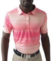 Yatta Golf Golf Polo Tribe Vibe - $38.00