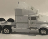 5” White Truck Rig Toys Vehicle T2 - $4.94