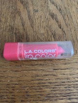 L.A. Colors Lipstick Dream - $8.79
