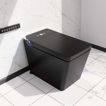 Smart Toilet: Wireless, Heated, Self-Cleaning - $1,353.99