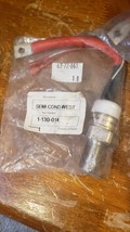 NEW Semi-Conductor West Raymond forklift Rectifier Diode PRX # 1-130-014... - £67.24 GBP