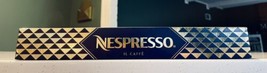 Nespresso Il Caffe Original Line Holiday LE 10 Capsules (Discontinued) - £22.01 GBP