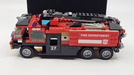 Kre-O / Kreo Transformers Sentinel Prime Set 30687 (2011) Incomplete No ... - €20,66 EUR
